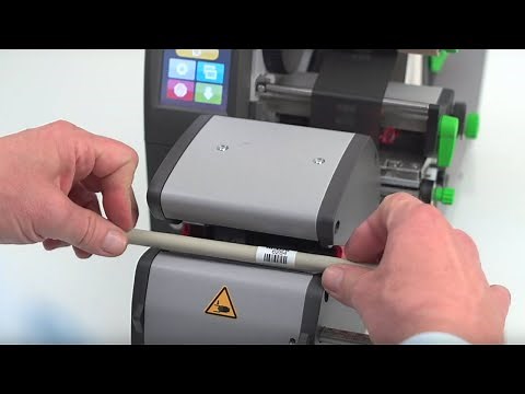 Wrap-around applicator WICON - Instructions / Wickelapplikator WICON - Bedienung