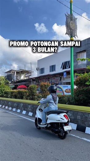 Vira on Instagram: "Wow banyak promo menarik nih kepoin terus di ignya yuk @alfa.scorpiibireuen @yamaha__aceh 😍🔥 #grandfilanohybrid #classyeasyeveryday #yamahaaceh #filanohybridneo #classyyamaha"