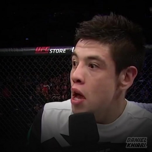 Brandon Moreno | BJJ World