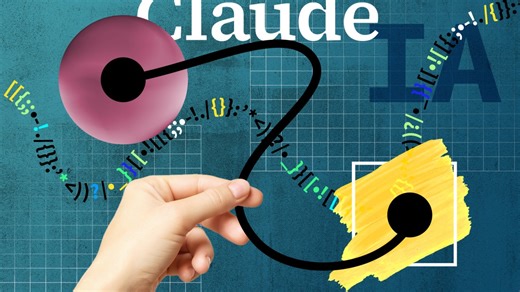 Videotutorial Tus próximos pasos con Claude - Claude | LinkedIn Learning, antes Lynda.com