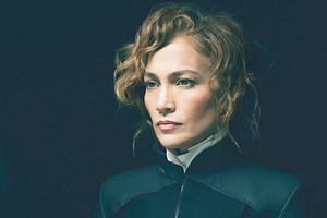 Final explicado de 'Atlas', la película de Netflix: el extraño significado de la odisea espacial de Jennifer Lopez contra la Inteligencia Artificial