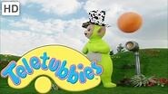 Teletubbies Rockpool, Animals 3 (Season 1, Episode 23)