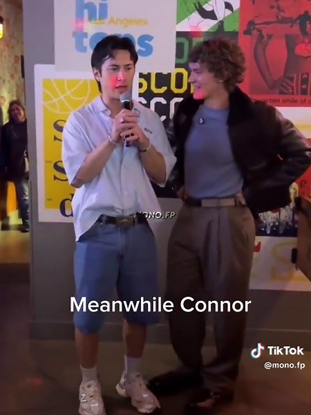 Heated Rivalry Highlights: Shane Hollander vs Ilay Rozanov