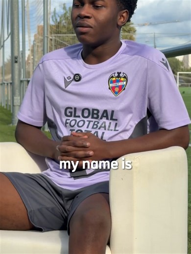 South African Player's Journey to Levante: An Inspiring Interview