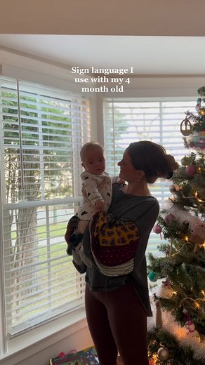 Benefits of Baby Sign Language for Language Development