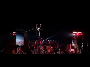 P!nk - So What (Live / Ao Vivo @ Rock in Rio 2019) - 4K | Full HD