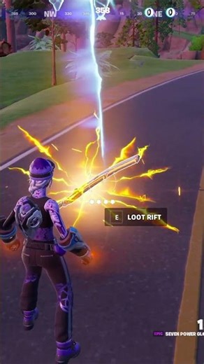 New rift anomaly #fortnite #gaming #gameplay #update