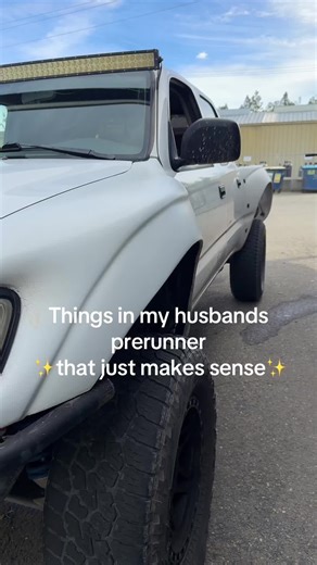 Essential Prerunner Features for Truck Enthusiasts