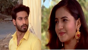 Udaan 30 March 2017 written update, preview: Suraj’s attempt to impress Chakor; takes her to a mela!