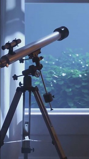 What Are Diffraction Spikes? 🌟