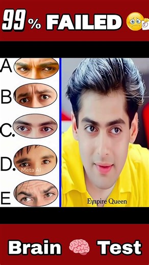 find the correct answer #braingame #brainteaser #logicgame #riddles #viralreel #facts