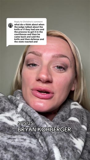 Idaho 4 Case: Judge Hippler Discusses Evidence