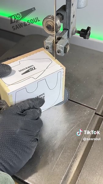 Wood Carving a Wooden Block for Baby Elephants