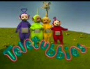 テレタビーズＯＰ