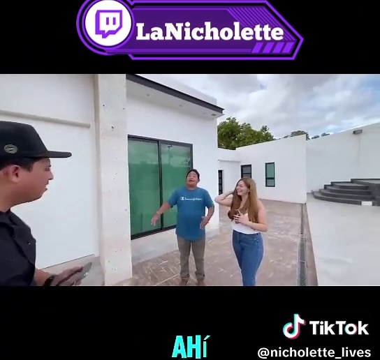Los mejores clips de La Nicholette en Twitch