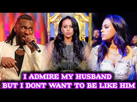 Why Prophetess Lily Java said it is not easy to be Married to Her Husband Prophet Passion Java