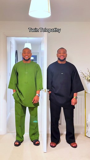 Being a twin is truly beautiful 🤍 #theodigiebrothers | twin telepathy challenge