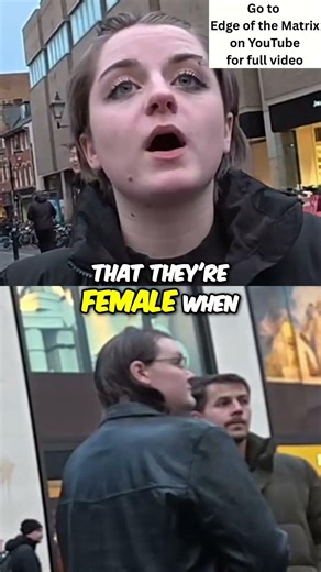 Understanding Biological Sex: Female Chromosomes & Reproduction #shorts