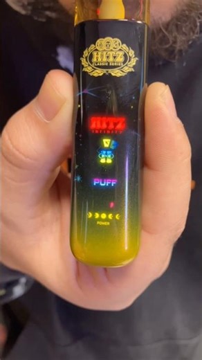 New Hitz Infinity Hitzocristo - New Boutiq Switch V5 ORB - New 3rd Gen 3 Muha Meds x Cookies collab