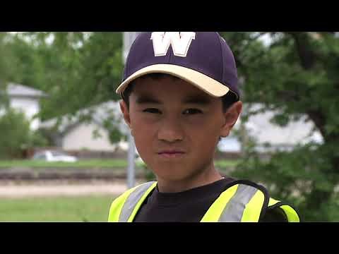 2020 CAA School Safety Patrol Training