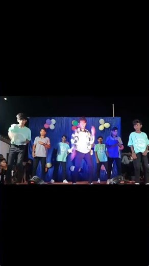 stage dance program short dance videos🕺🕺🥰🥳🤩