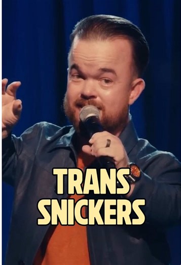 Brad Williams' STARFISH: Hilarious Comedy & Tour Dates