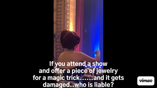 Creative Video - Dana B.