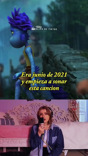 As the World Caves In: Melancólica Canción de Luca