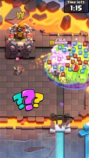 Smartest Logbait Player