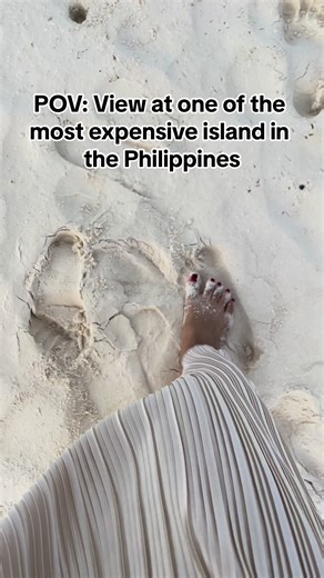How lovely life can be. Blessed ♥️ #amanpulo #vacation #travel #destination #fyp #foryou #foryoupage #tiktok #expensive #billionaire #summer #hot #love #blessed #philippines #island