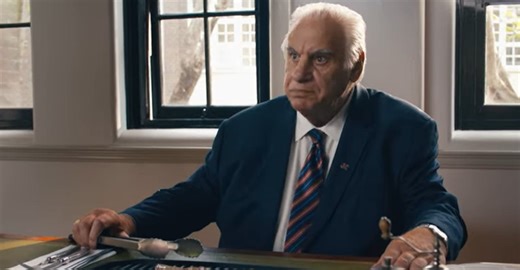 Ad of the Day: Australian Lamb serves a reminder of why Aussies are so happy