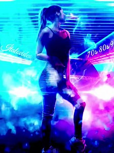 47K views · 2.8K reactions | Laura Branigan - Self Control | Italovídeo & 70s 80s 90s | Facebook