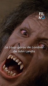 4.4K views · 36 reactions | Votre film du dimanche soir : LE LOUP-GAROU DE LONDRES de John Landis. Et on vous explique pourquoi il faut voir ou revoir ce film devenu culte. Dispo dans l'abo. | FILMO by Sooner | Facebook
