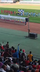 Bullets vs Silver Matimu onse alowa mubwalo apa. #soccerviews | Soccerviews