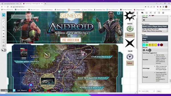 creativeplayandpodcast - Twitch