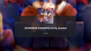 Hunty Zombie weapons guide