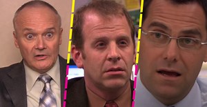 ¿Era Toby? Las teorías sobre la identidad de 'El Estrangulador de Scranton' en 'The Office'