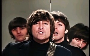 The Beatles - Help! 【彩色修复】