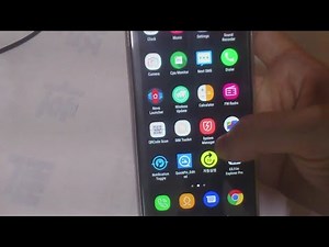 Oukitel C16 pro background apps manager, Mediatek CPU phone DuraSpeed setup