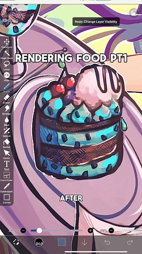 Vibrant Hatsune Miku Fan Art Showcase