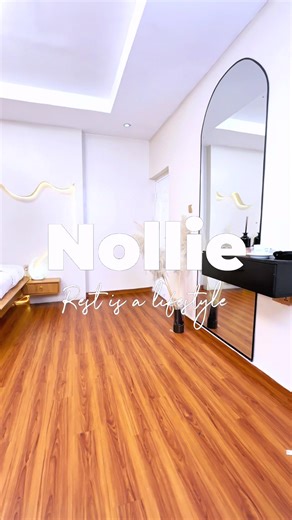 Nollie is a work of poetry #valintinesday #creatorsearchinsight #loungewear #thenolliebrand #lagostiktok