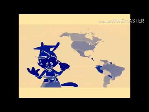 Yakko’s World In G Major Electronic Sounds