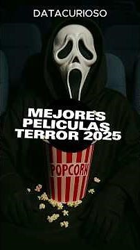 The 5 best horror movies of 2025 🎬🍿
