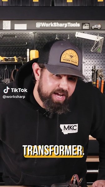 Mk.2 Tool Sharpener: Versatile Sharpening Solutions