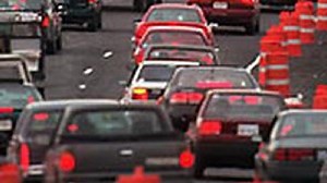 The negative health effects of commuting