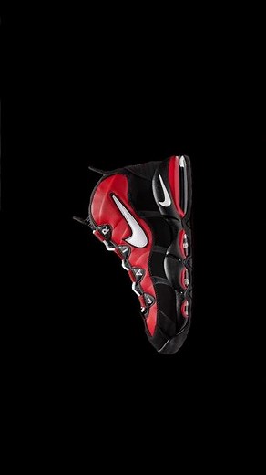 Nike Air Max Uptempo 95 Alternate Bulls