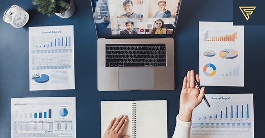 Revenue Analysis Report, Example and Tutorial