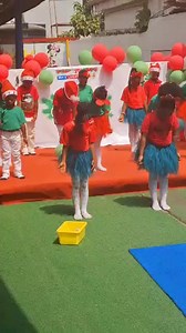 23K views · 145 reactions | Choreography Display Carol's service Part 1 | DEC Educational Consult | Facebook