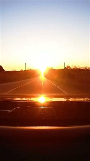 Blinded by the Light