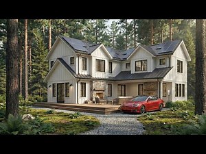 Inside the Most Grand English Country Manor | Ivy-Covered Stone & Timeless Garden Views